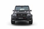 Mercedes-AMG G63 800 Shadow by Brabus 2019 года